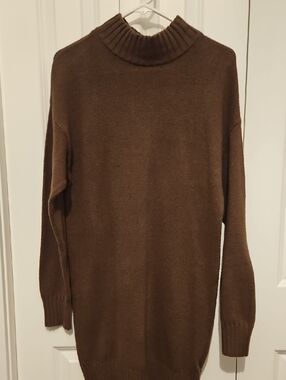 NWT BP MINI SWEATER DRESS